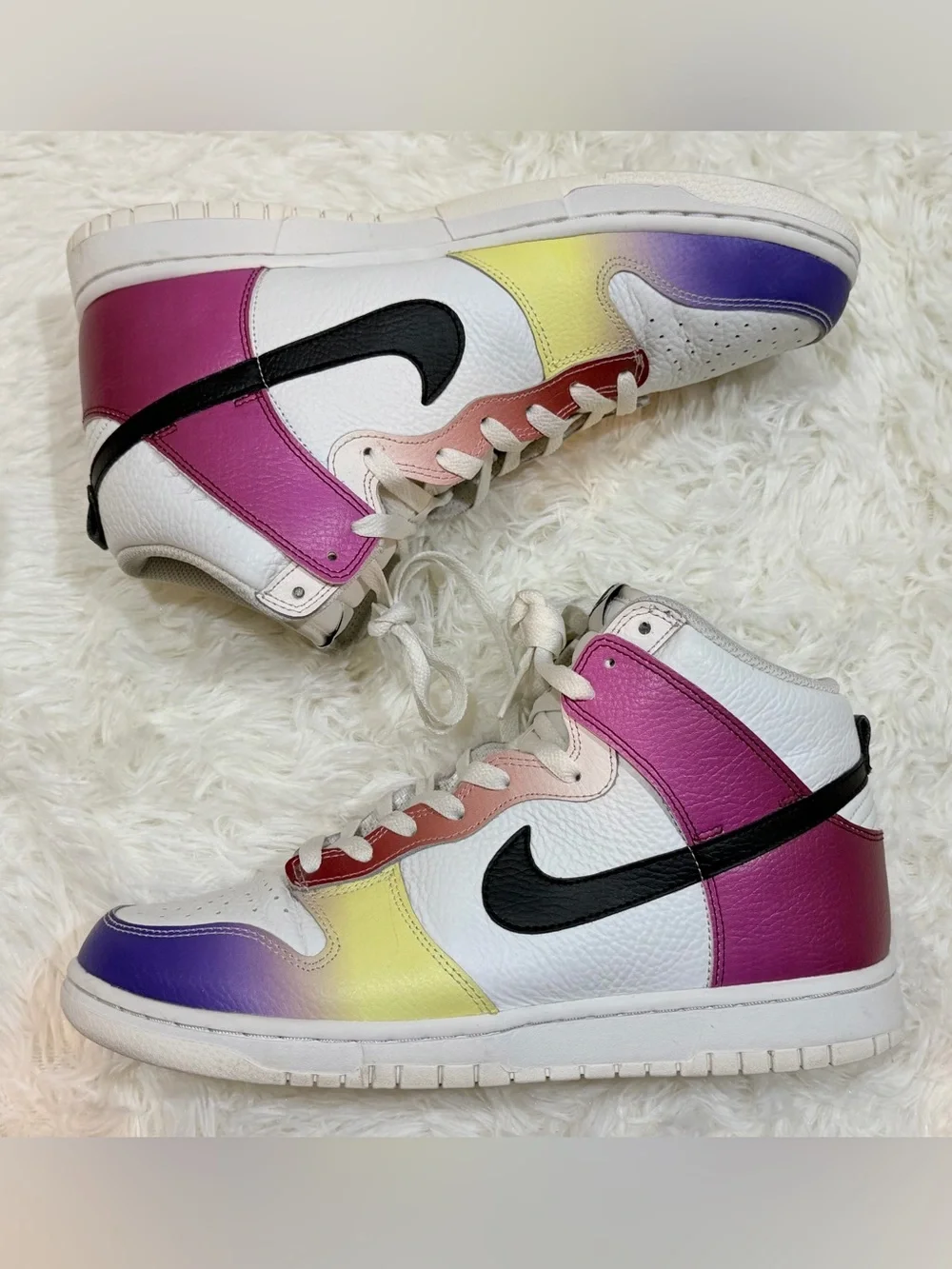 Nike women dunk